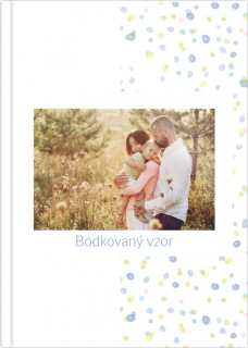 Starbook A4 na výšku 