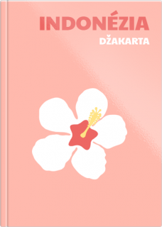 Starbook A4 na výšku 