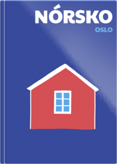 Starbook A4 na výšku 