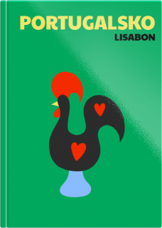 Starbook A4 na výšku 