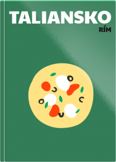 Starbook A4 na výšku 