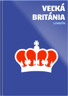 Starbook A4 na výšku 