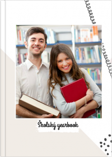 Starbook A4 na výšku 