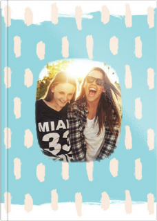 Starbook A4 Portrait 