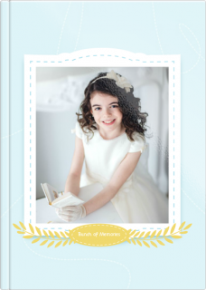 Starbook A4 Portrait 