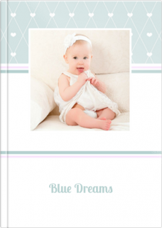 Starbook A4 Portrait 