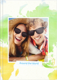Starbook A4 Portrait 