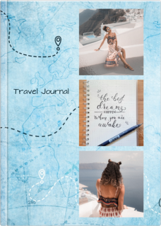 Starbook A4 Portrait 
