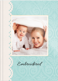 Starbook A4 Portrait 