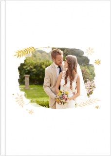 Starbook A4 Portrait 