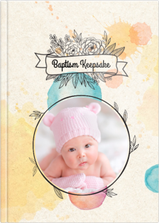Starbook A4 Portrait 