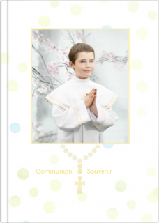 Starbook A4 Portrait 