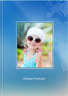 Starbook A4 Portrait 