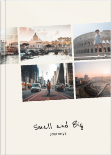 Starbook 8x11,5 inches 