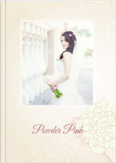 Starbook A4 Portrait 
