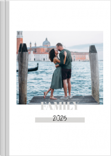 Starbook 8x11,5 inches 