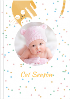 Starbook A4 Portrait 