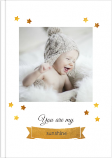 Starbook A4 Portrait 