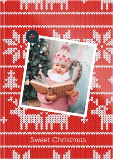 Starbook A4 Portrait 