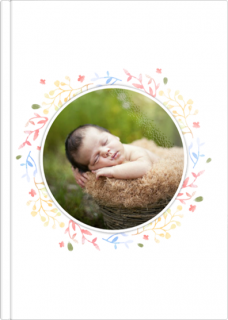 Starbook A4 Portrait 