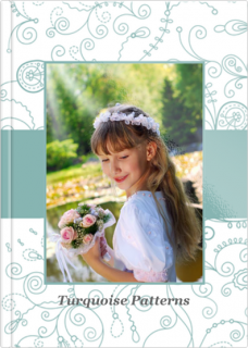Starbook A4 Portrait 