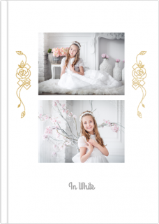 Starbook A4 Portrait 