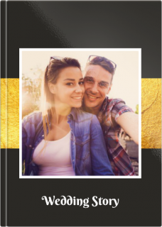 Starbook A4 Portrait 