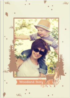 Starbook A4 Portrait 