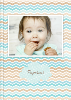 Starbook A4 Portrait 