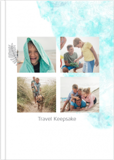 Starbook A4 Portrait 