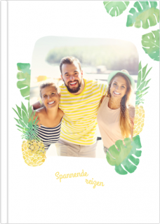 Starbook A4 Staand 