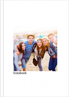 Starbook A4 Staand 