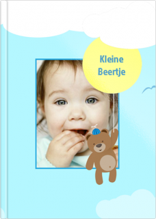 Starbook A4 Staand 