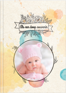 Starbook A4 Staand 