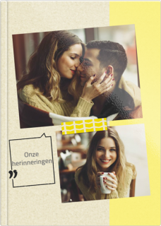 Starbook A4 Staand 