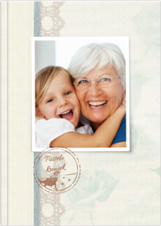 Starbook A4 Staand 