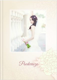 Starbook A4 Staand 