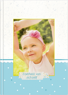 Starbook A4 Staand 