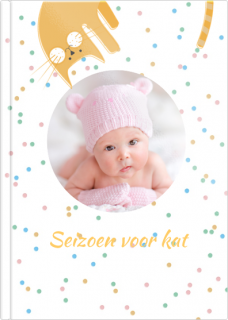 Starbook A4 Staand 