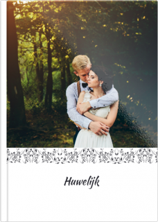 Starbook A4 Staand 