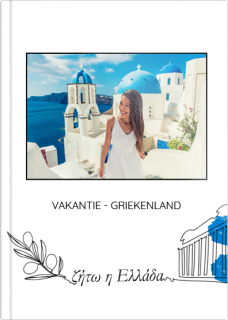 Starbook A4 Staand 