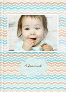 Starbook A4 Staand 