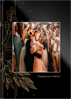 Starbook A4 Vertical 