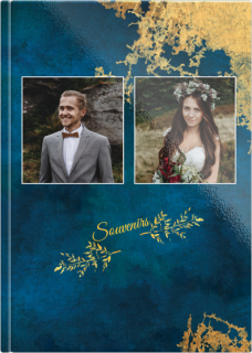 Starbook A4 Vertical 
