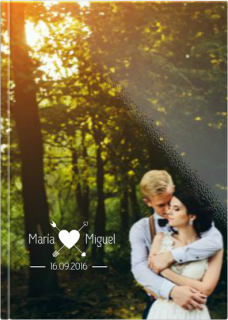 Starbook A4 Vertical 