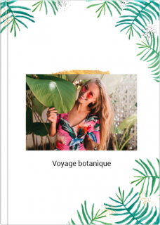 Starbook A4 Vertical 