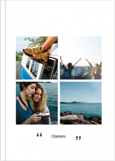 Starbook A4 Vertical 