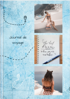 Starbook A4 Vertical 