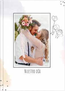 Starbook A4 Vertical 