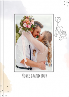 Starbook A4 Vertical 